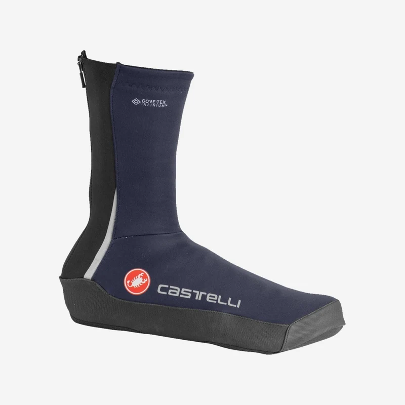 Couvrechaussures Intenso Ul - Homme | Castelli