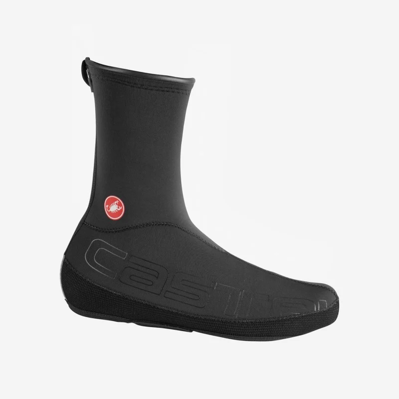 Couvrechaussures Diluvio Ul - Homme | Castelli