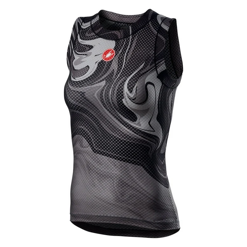 Maillot De Corps Pro Mesh 2 Sm - Femme | Castelli