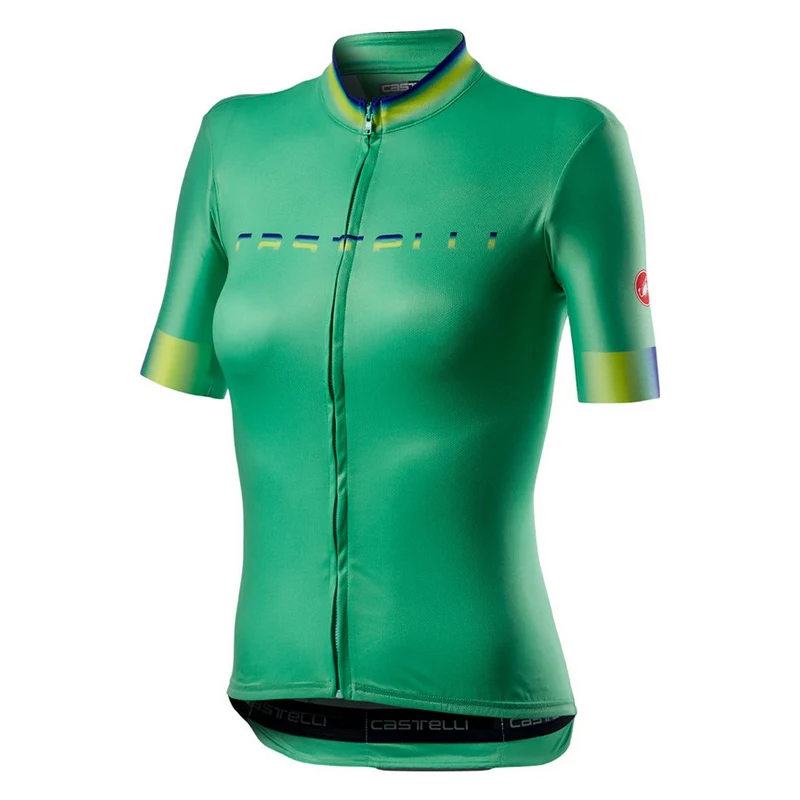 Maillot Gradient - Femme | Castelli