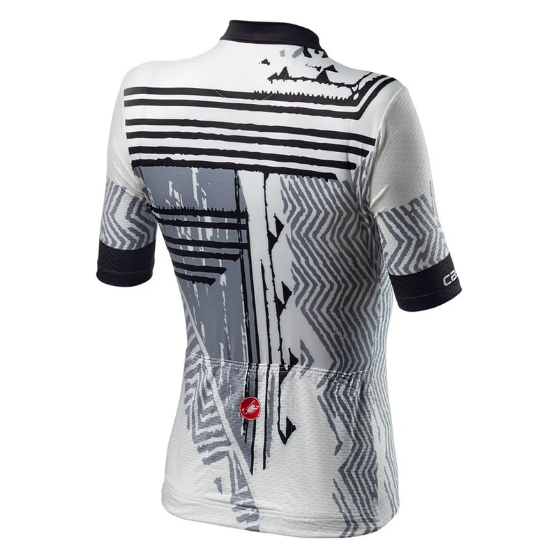 Maillot Astratta - Femme | Castelli