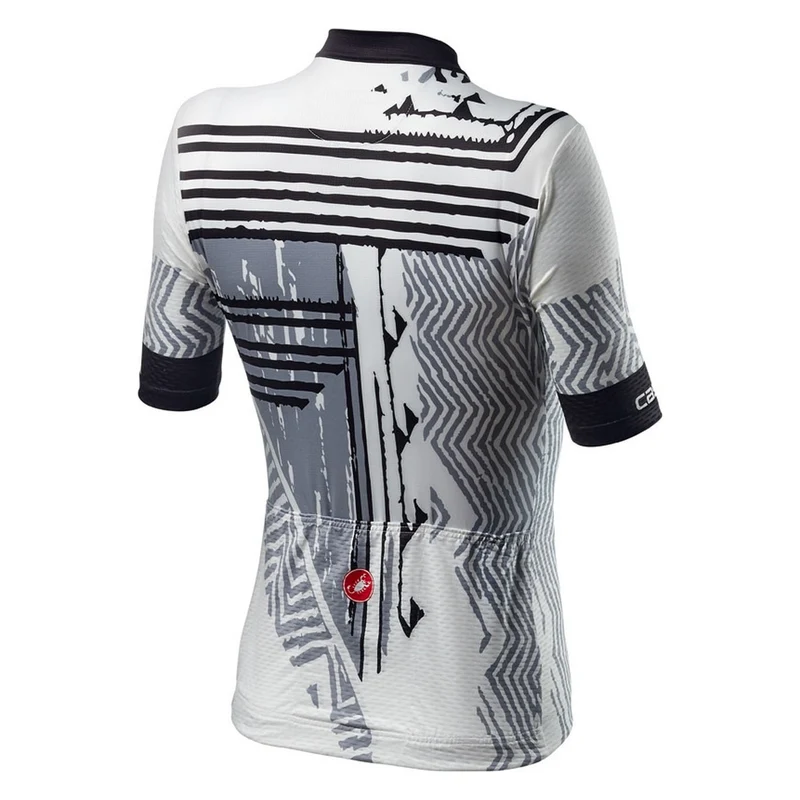 Maillot Astratta - Femme | Castelli