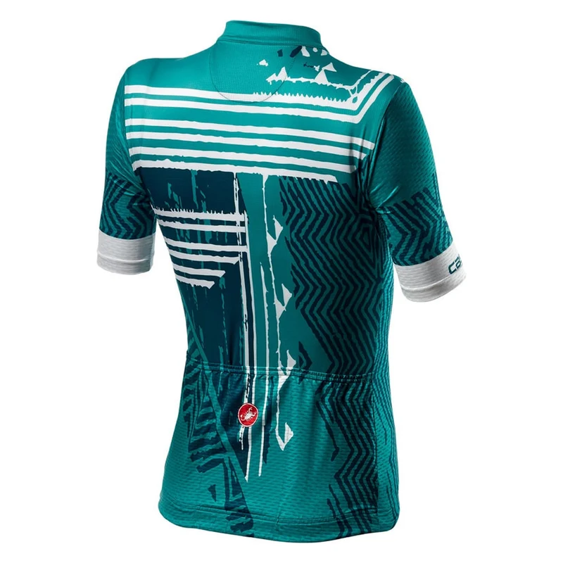 Maillot Astratta - Femme | Castelli