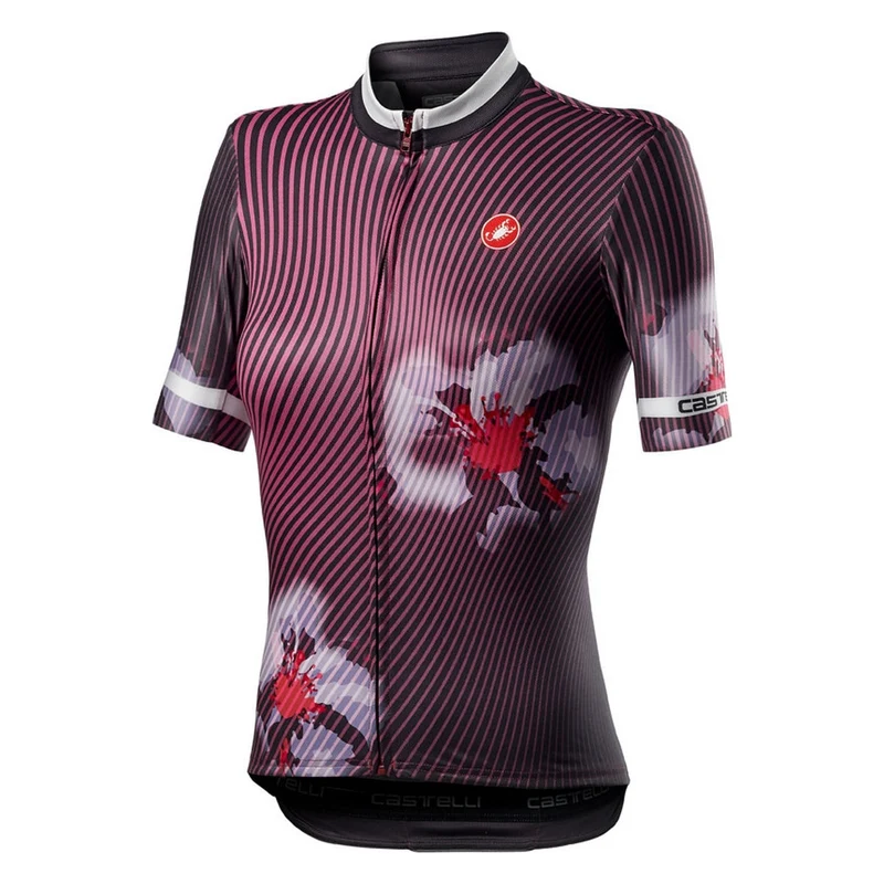 Maillot Primavera - Femme | Castelli
