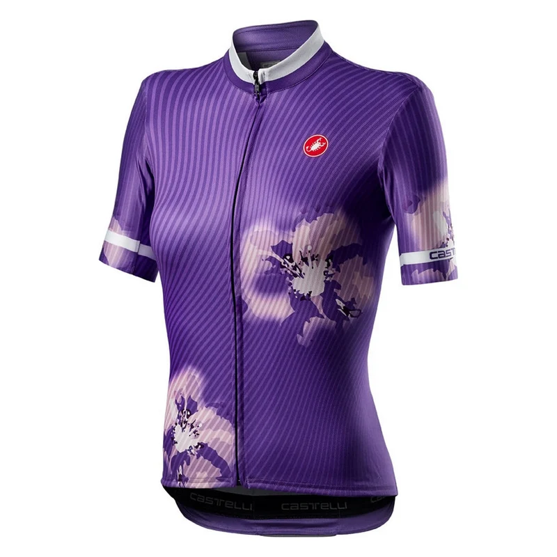 Maillot Primavera - Femme | Castelli