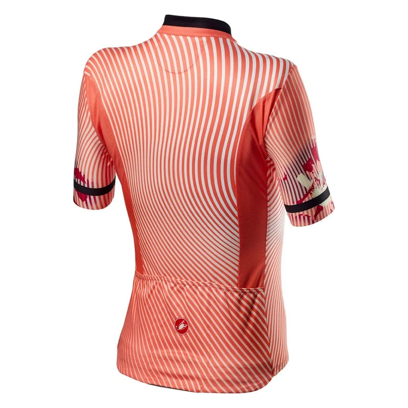 Maillot Primavera - Femme | Castelli
