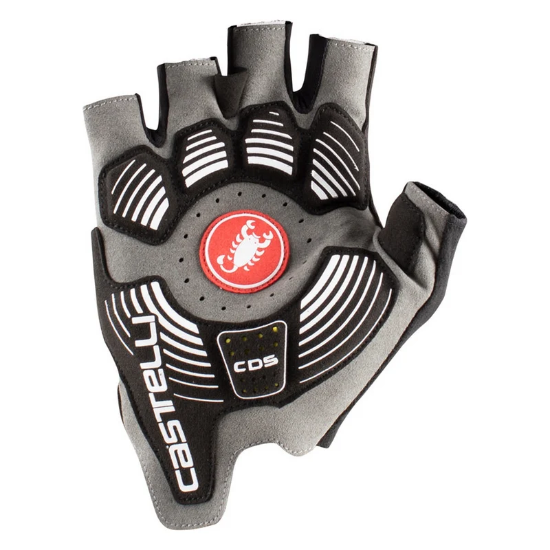 Gants Rosso Corsa Pro V - Mixte | Castelli
