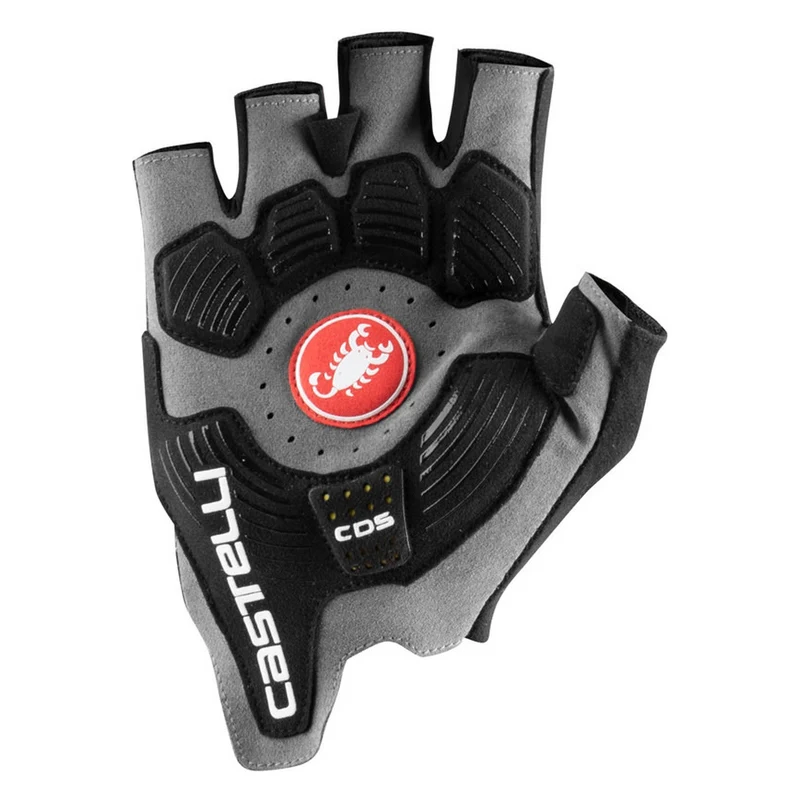 Gants Rosso Corsa Pro V - Mixte | Castelli