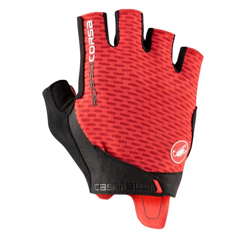Gants Rosso Corsa Pro V - Mixte | Castelli