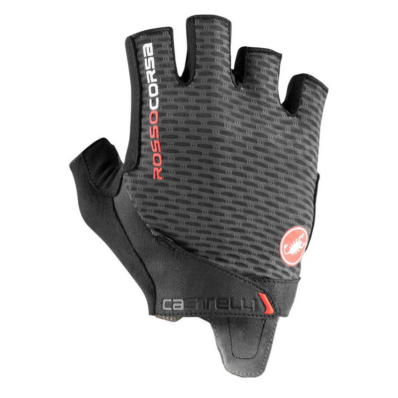 Gants Rosso Corsa Pro V - Mixte | Castelli