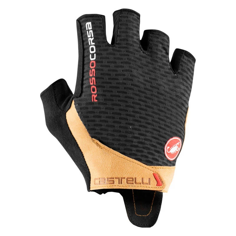 Gants Rosso Corsa Pro V - Mixte | Castelli