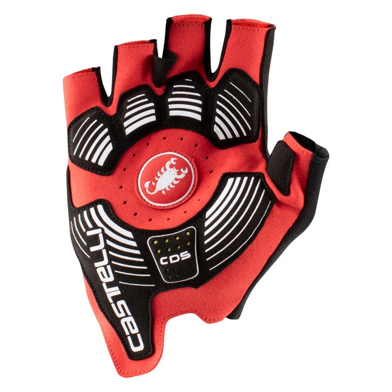 Gants Rosso Corsa Pro V - Mixte | Castelli