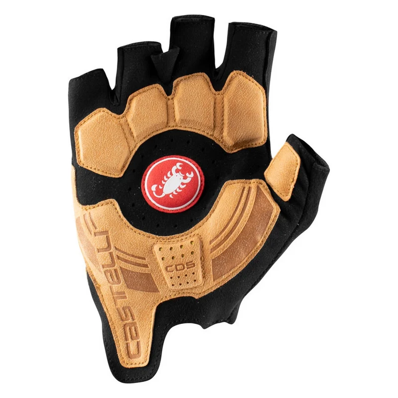 Gants Rosso Corsa Pro V - Mixte | Castelli