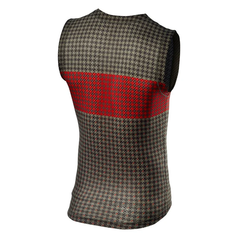 Maillot De Corps Pro Mesh M Sm - Homme | Castelli