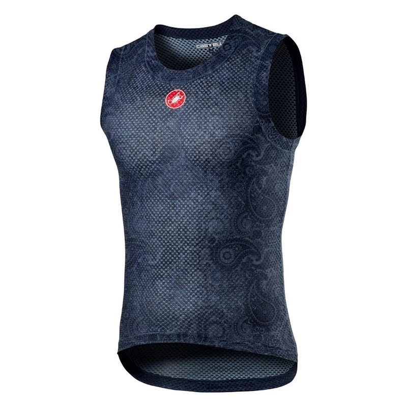 Maillot De Corps Pro Mesh M Sm - Homme | Castelli
