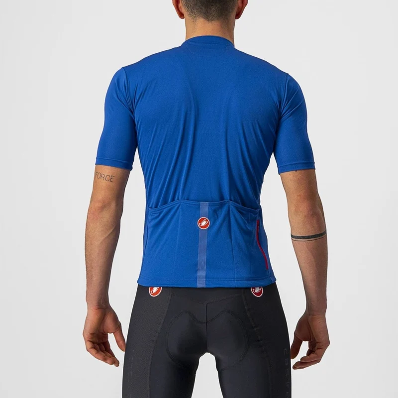 Maillot Classifica - Homme | Castelli