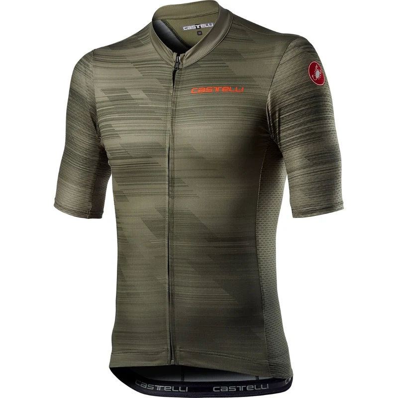 Maillot Rapido - Homme | Castelli