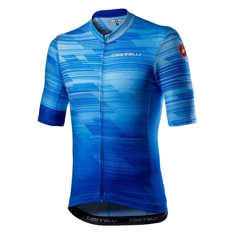 Maillot Rapido - Homme | Castelli