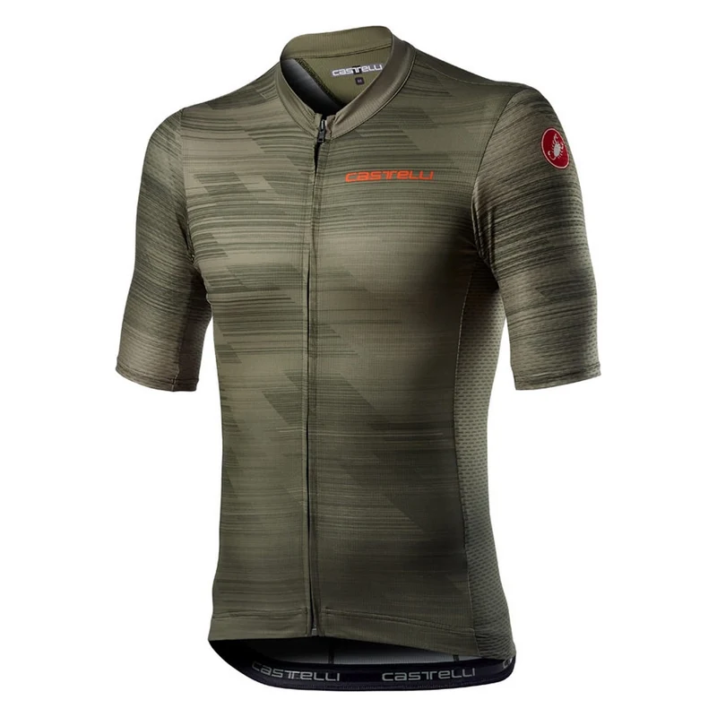 Maillot Rapido - Homme | Castelli