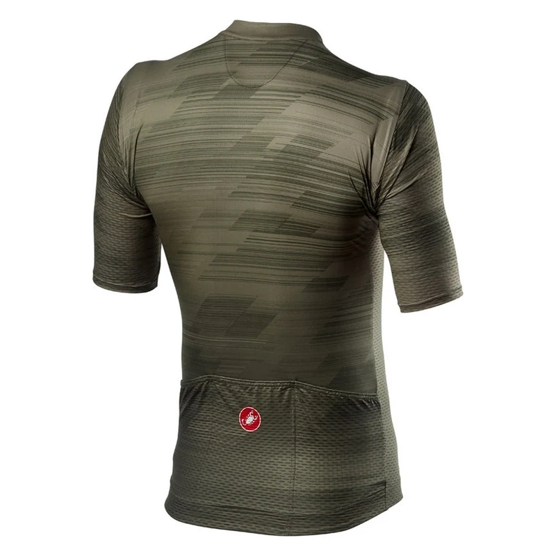 Maillot Rapido - Homme | Castelli