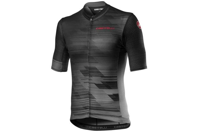 Maillot Rapido - Homme | Castelli