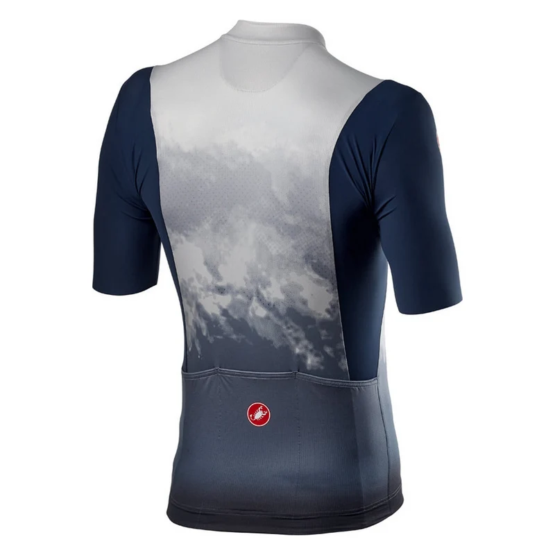 Maillot Polvere - Homme | Castelli