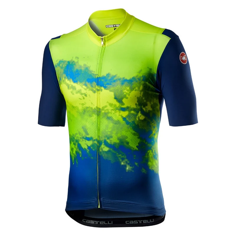 Maillot Polvere - Homme | Castelli