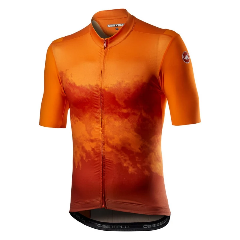 Maillot Polvere - Homme | Castelli
