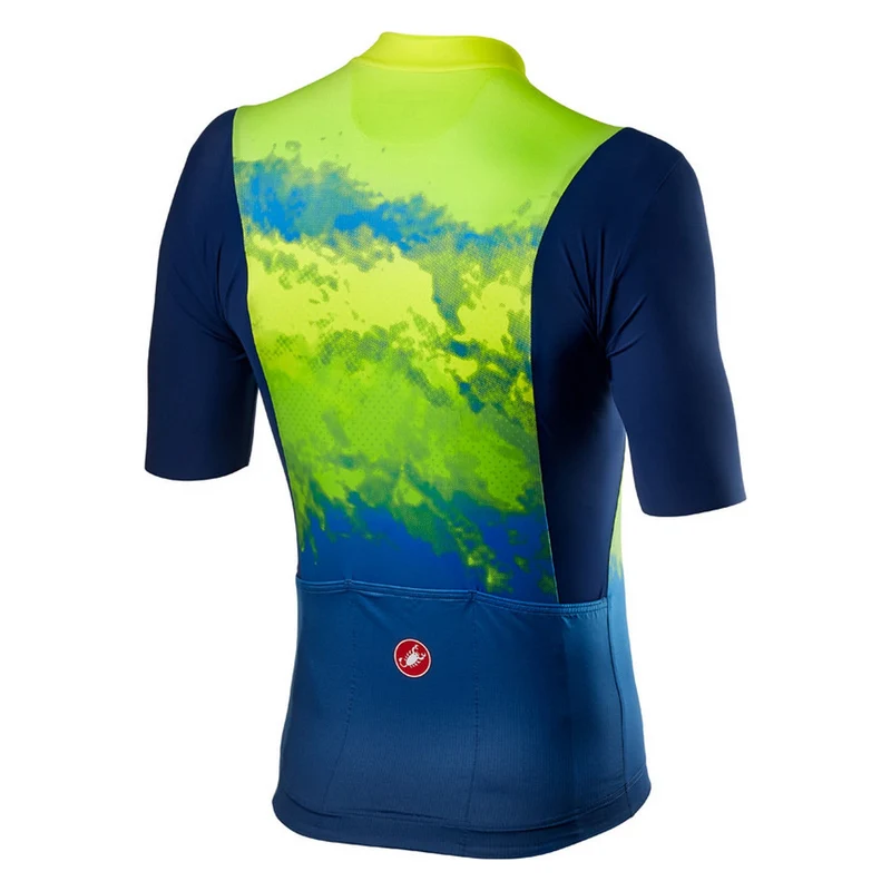 Maillot Polvere - Homme | Castelli