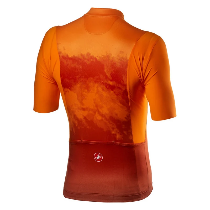 Maillot Polvere - Homme | Castelli