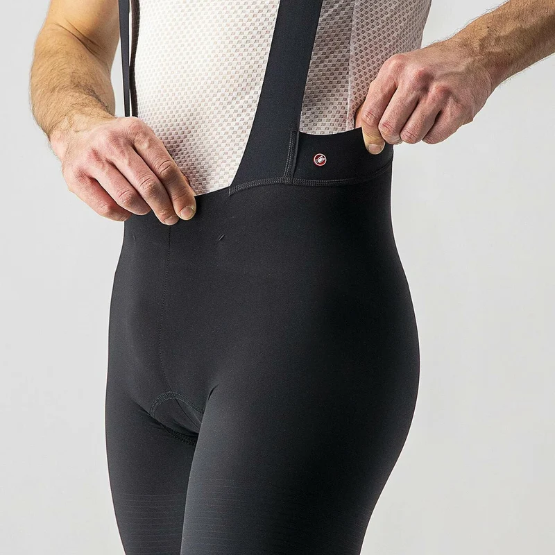 Cuissard Premio Black Homme | Castelli