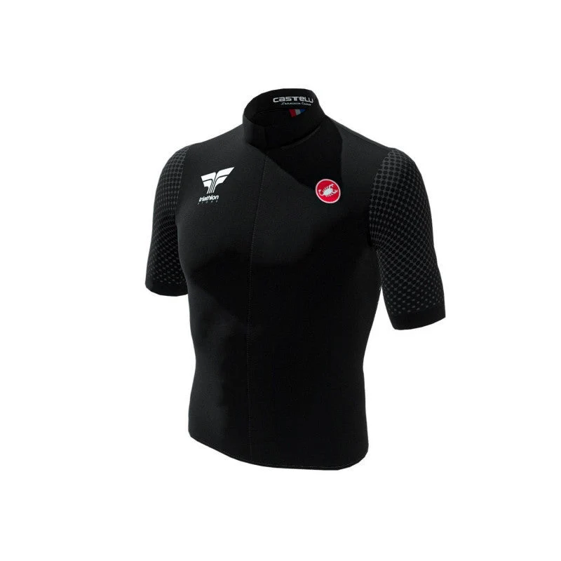 Maillot Triathlon Store Squadra | Castelli