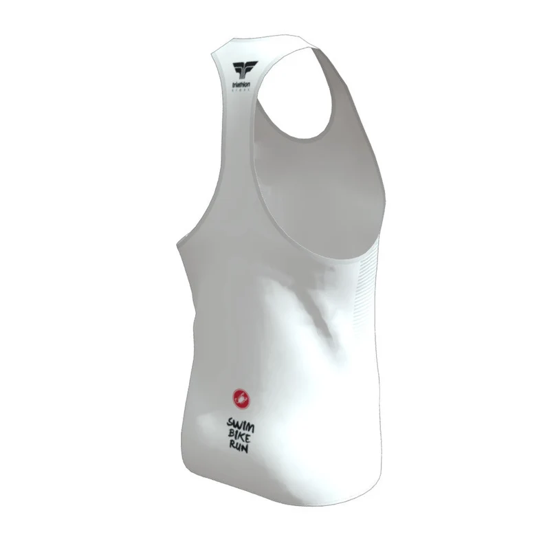Debardeur Running X Triathlon Store - Femme | Castelli