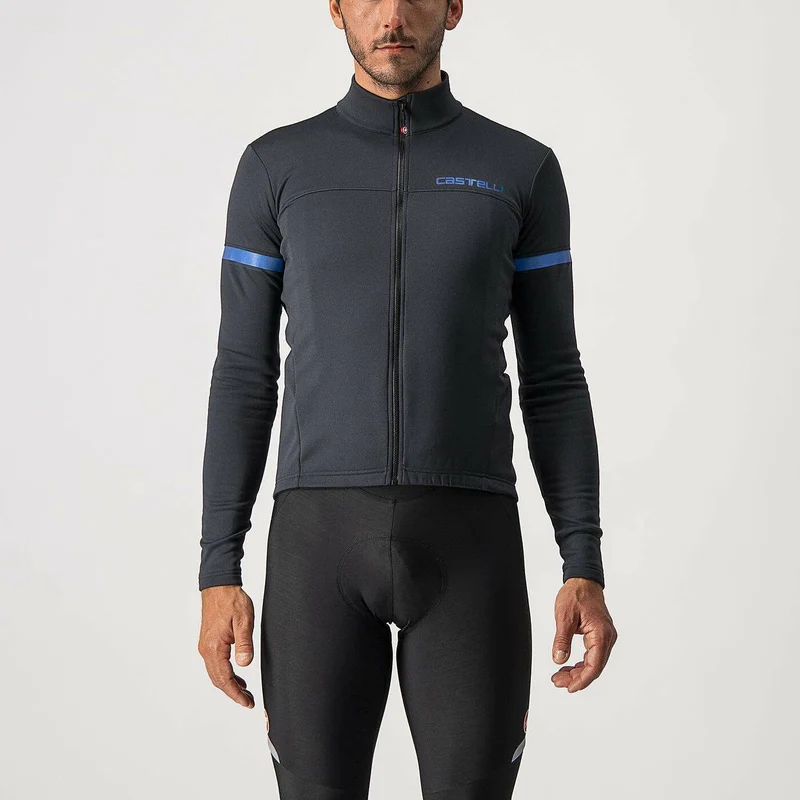 Maillot Long Fondo 2 - Homme | Castelli