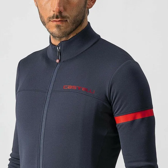Maillot Long Fondo 2 - Homme | Castelli