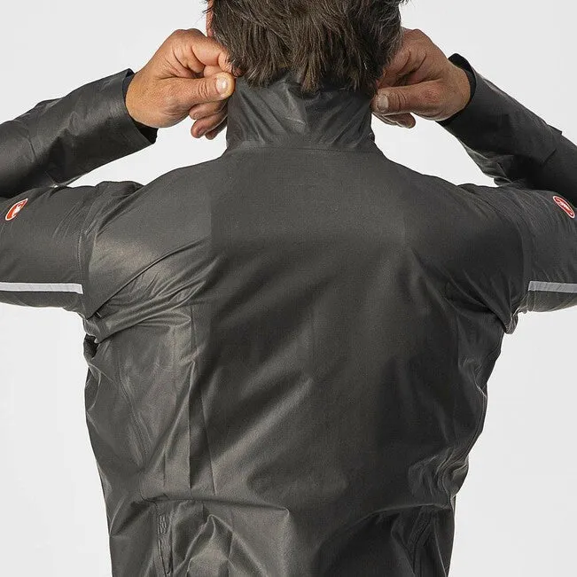 Veste Goretex Idro 3 - Homme | Castelli
