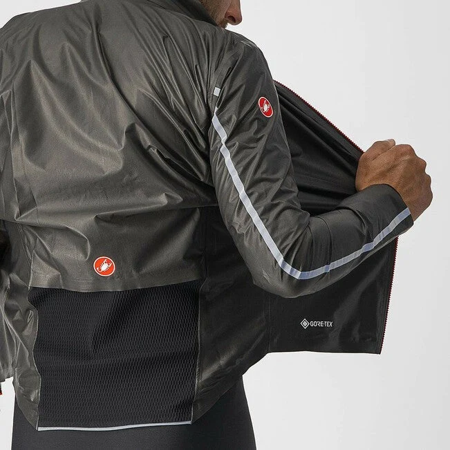 Veste Goretex Idro 3 - Homme | Castelli