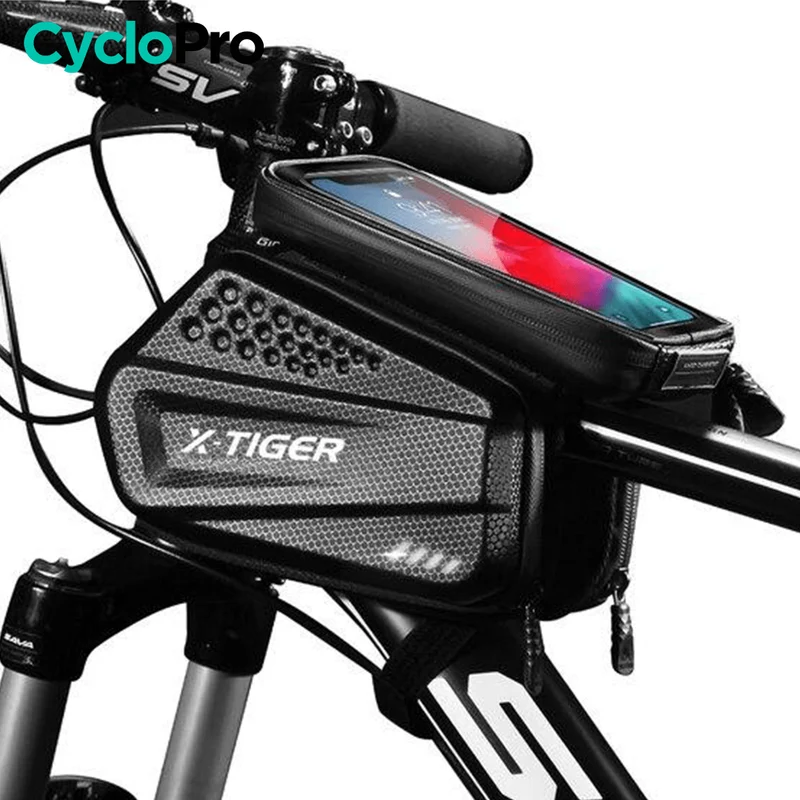 Sacoche VTT - Triply