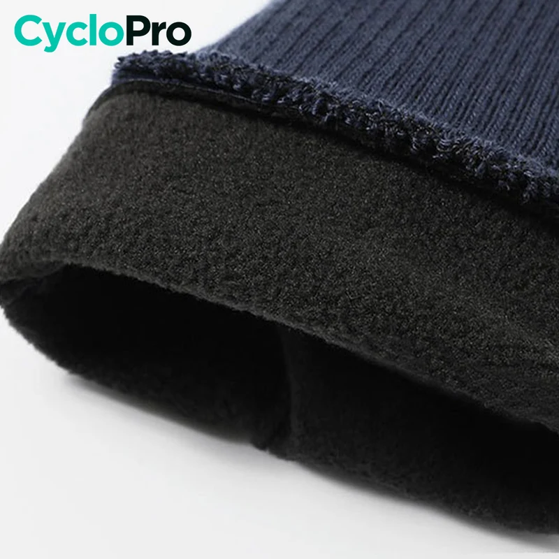 Gant de cyclisme automne / hiver - Sport+