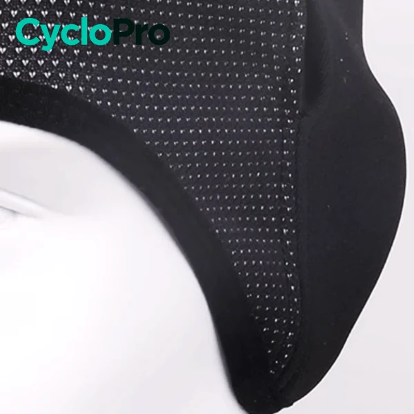 Cache oreilles Polaire