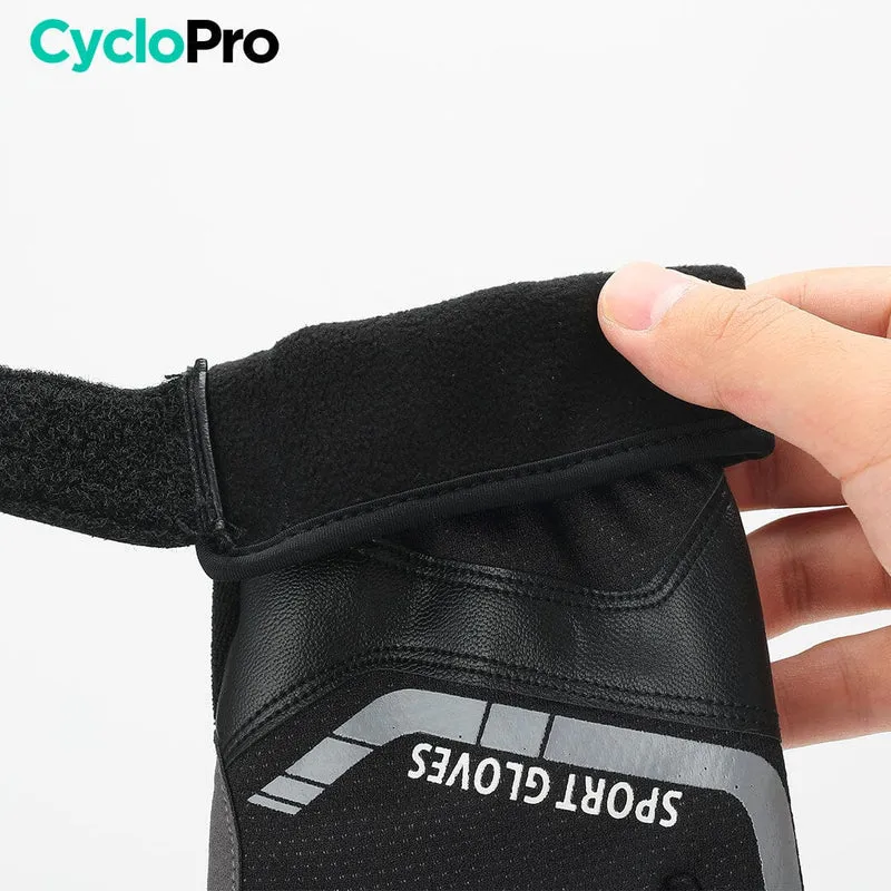 Gants Thermiques - Mountain+