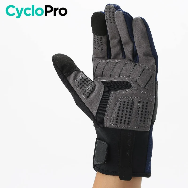 Gants Thermiques - Mountain+