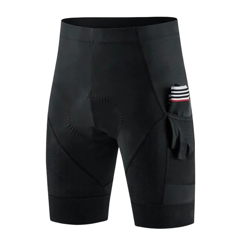 Cuissard pour VTT/Cyclisme - EasyFit