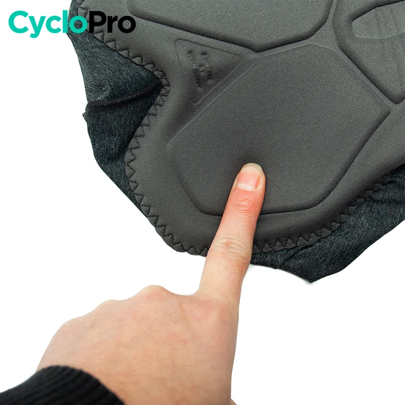 Sous-vêtement Cyclisme - Skin+