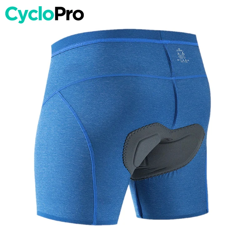 Sous-vêtement Cyclisme - Skin+