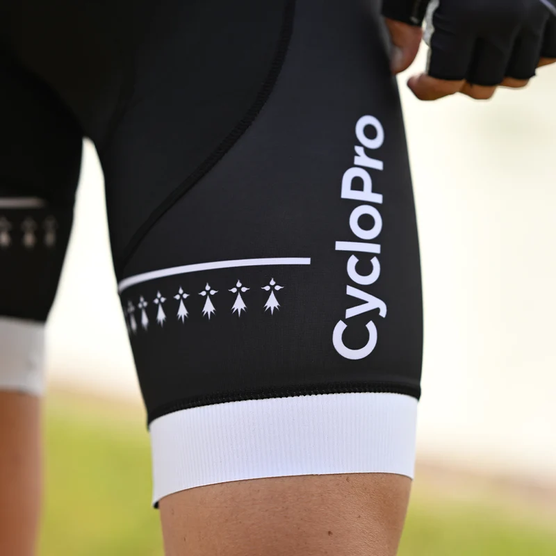 Tenue De Cyclisme Bretagne