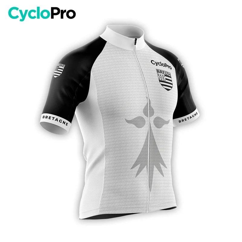 Tenue De Cyclisme Bretagne