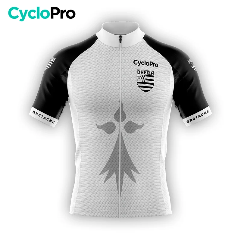 Tenue De Cyclisme Bretagne