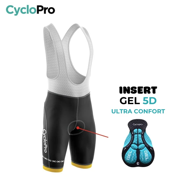 Tenue De Cyclisme - Fleur de l'age