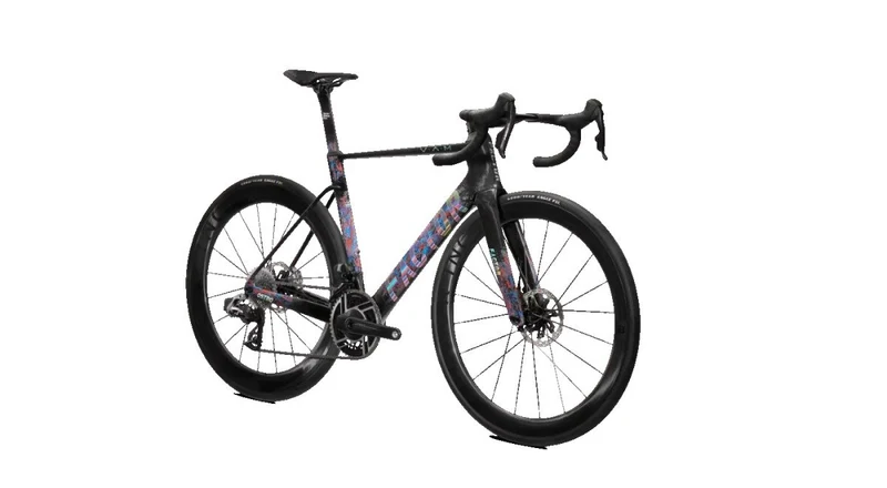 FACTOR OSTRO VAM 2.0 TOUR DE FRANCE ULTEGRA DI2